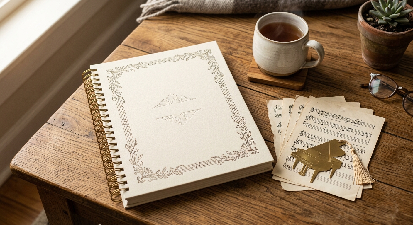 The Grandkid Songbook bonus